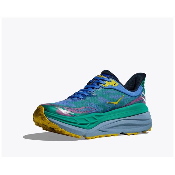 Chaussures de running femme Hoka W Stinson 7