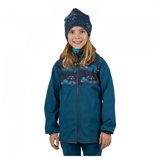 Veste softshell enfant Unuo Fleece Basic