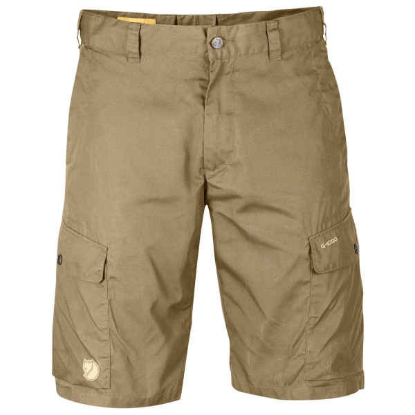 Short homme Fjällräven Ruaha Shorts M beige Sand