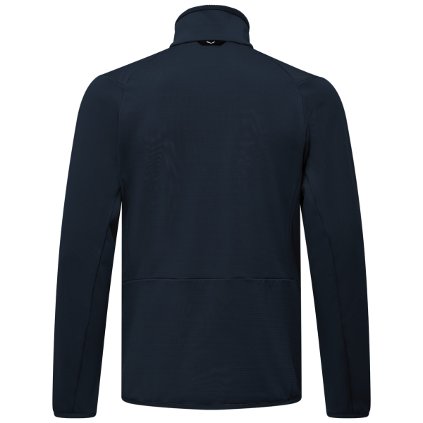 Sweatshirt fonctionnel homme Salewa Puez Cammino Pl Jkt M