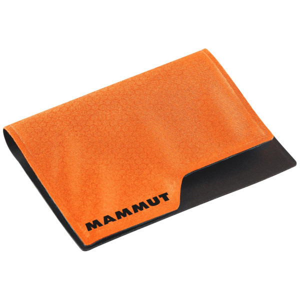 Portefeuille Mammut Smart Wallet Ultralight orange zion