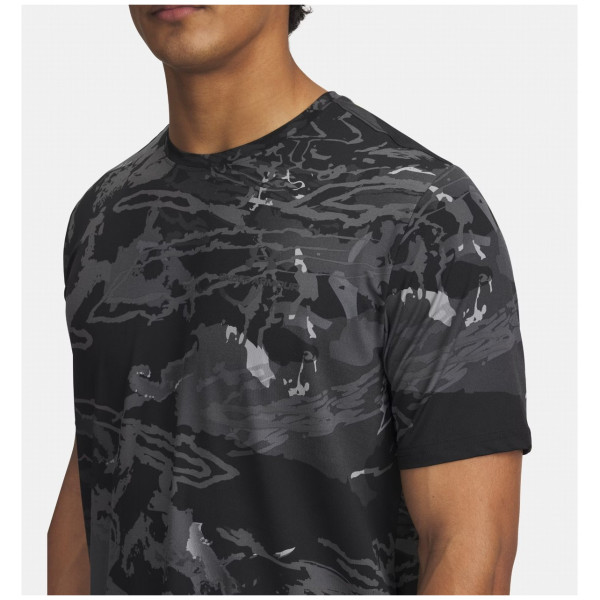 T-shirt homme Under Armour Vanish Energy Printed SS