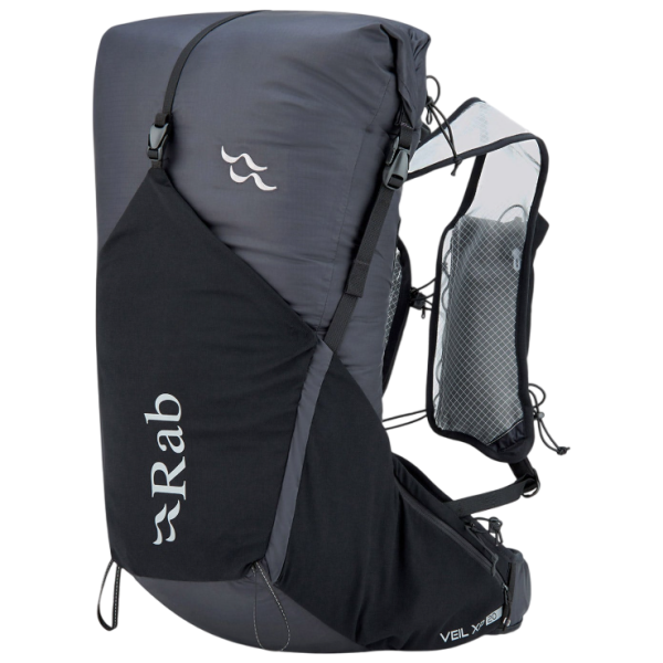 Sac à dos Rab Veil XP 20 noir black