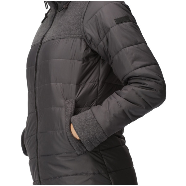 Manteau d'hiver femme Regatta Melanite