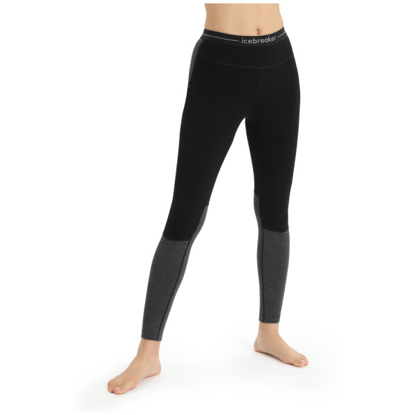 Leggings femmes Icebreaker ZoneKnit™ 200 Leggings