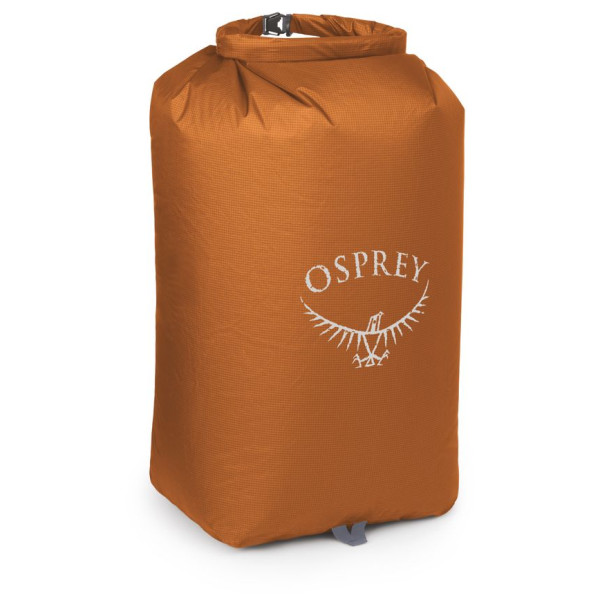 Sac étanche Osprey Ul Dry Sack 35 orange toffee orange