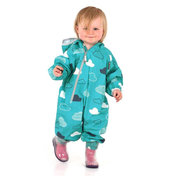 Combinaison enfant LittleLife Kids All In One Suit