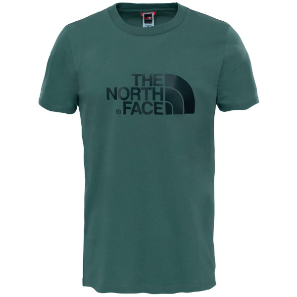 T-shirt homme The North Face Easy Tee green Thyme