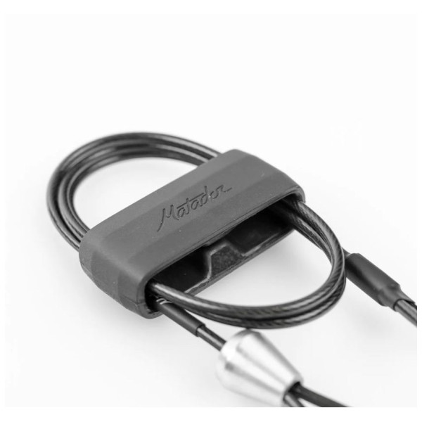 Mousqueton Matador BetaLock - Accessory Cable