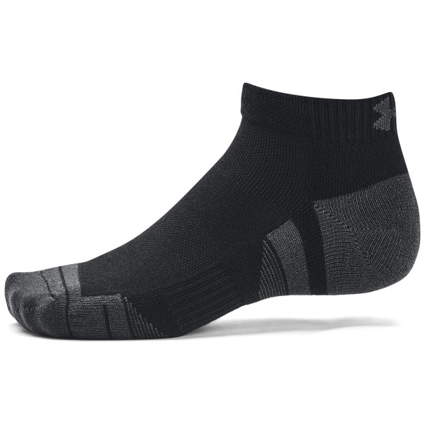 Jeu de chaussettes Under Armour Performance Tech 3pk Low