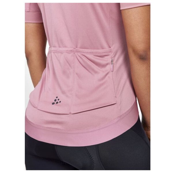 T-shirt vélo femme Craft CORE Essence Tight