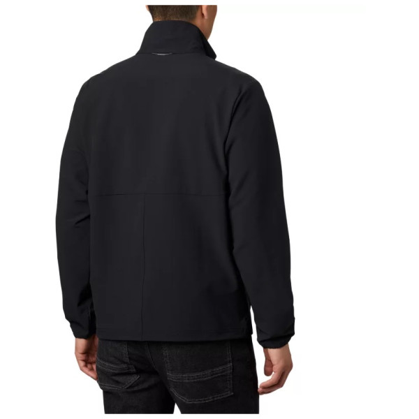 Veste homme Columbia Heather Canyon™ Non Hooded II Jacket