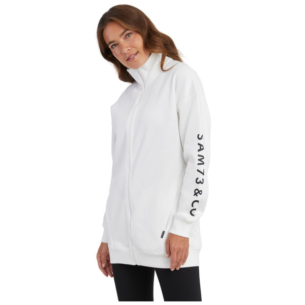 Sweat-shirt femme Sam73 Asajj