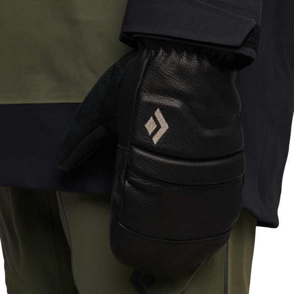 Gants homme Black Diamond M Spark Mitts