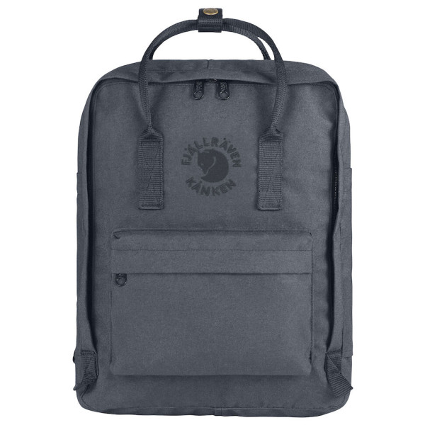 Sac à dos Fjällräven Re-Kånken girs Slate