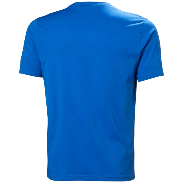 T-shirt homme Helly Hansen Hh Logo T-Shirt 2.0