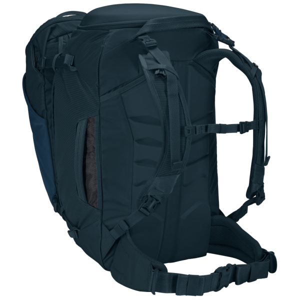 Sac à dos femmes Thule Landmark 60L Women's