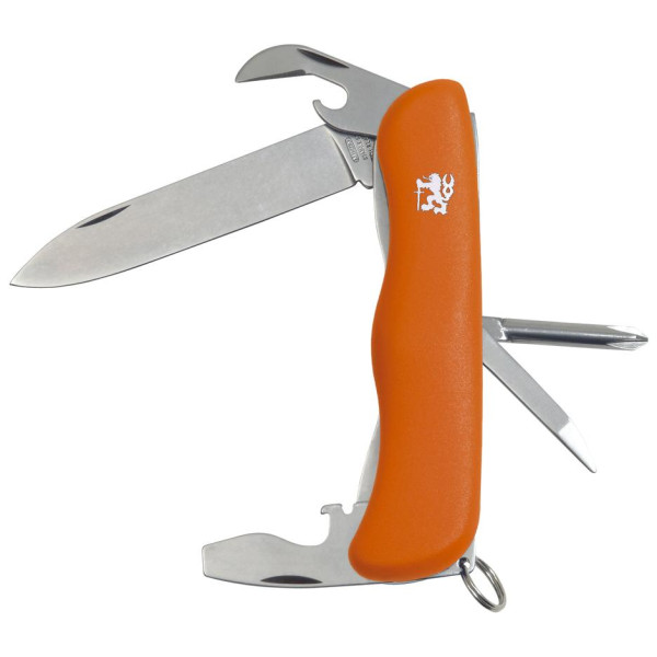 Couteau suisse Mikov 115-NH-5BK orange Orange