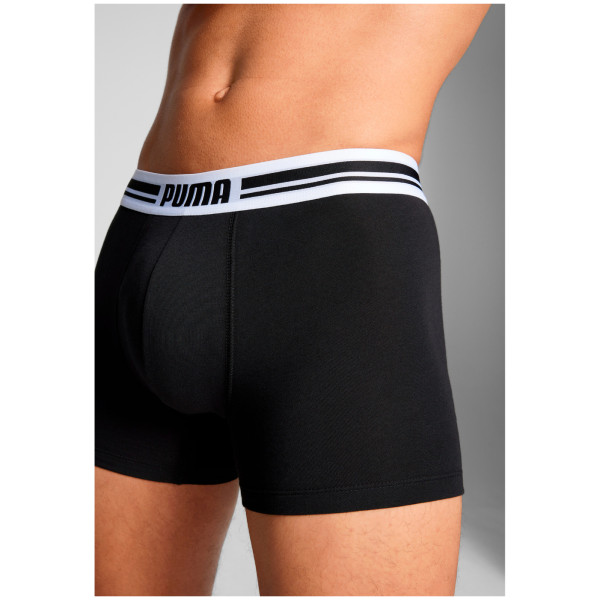 Caleçon homme Puma Everyday Placed Logo Boxer 2P