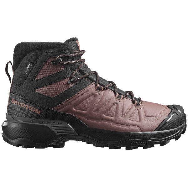 Chaussures femme Salomon X Ultra Snowpilot Waterproof