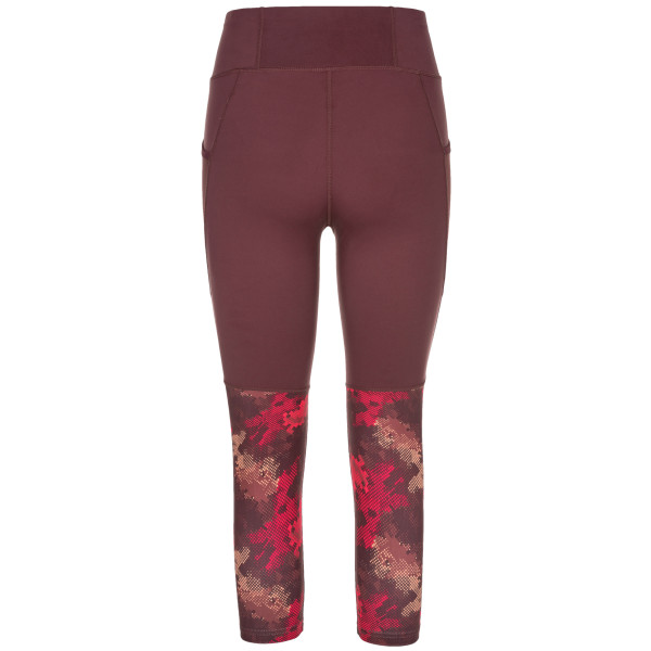 Leggings 3/4 femme Kilpi Solas-W