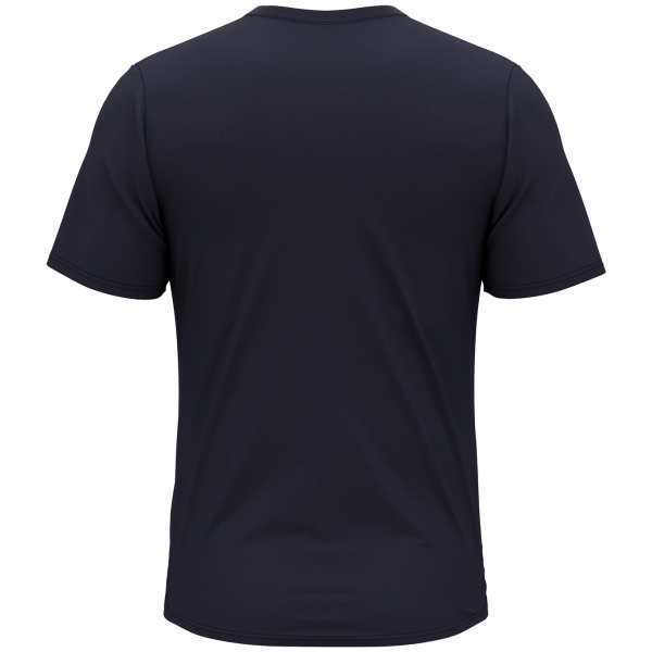 T-shirt homme Hannah Luke