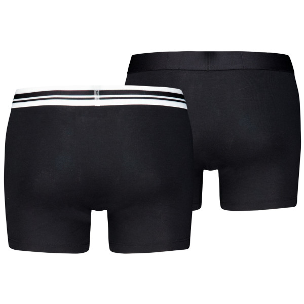 Caleçon homme Puma Everyday Placed Logo Boxer 2P