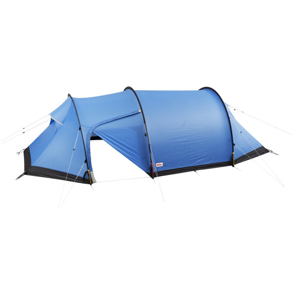 Tente Fjällräven Keb Endurance 3 bleue UN Blue