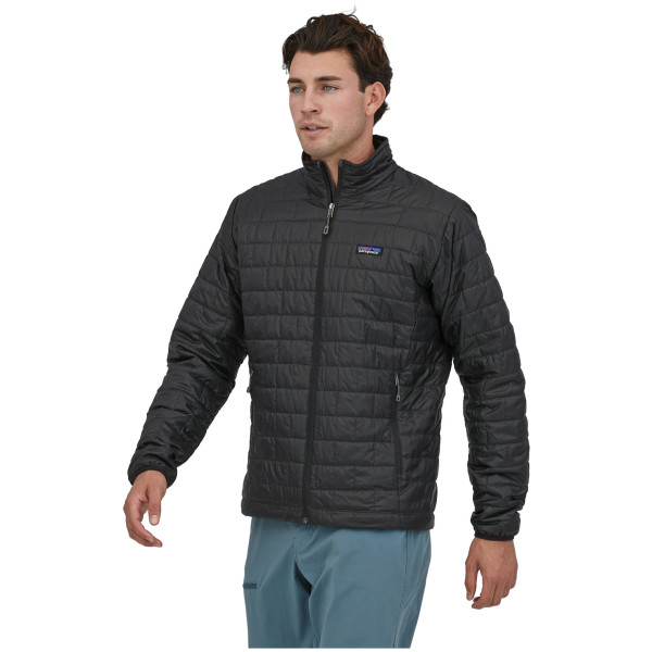 Veste homme Patagonia Nano Puff Jacket