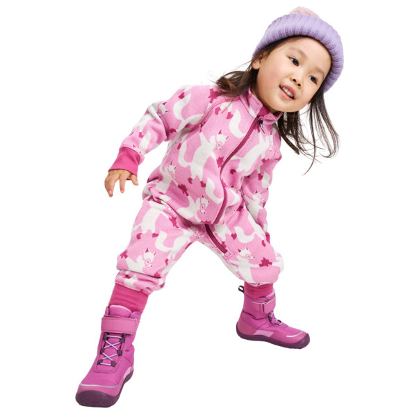 Bottes d'hiver enfant Reima Talvella Kids