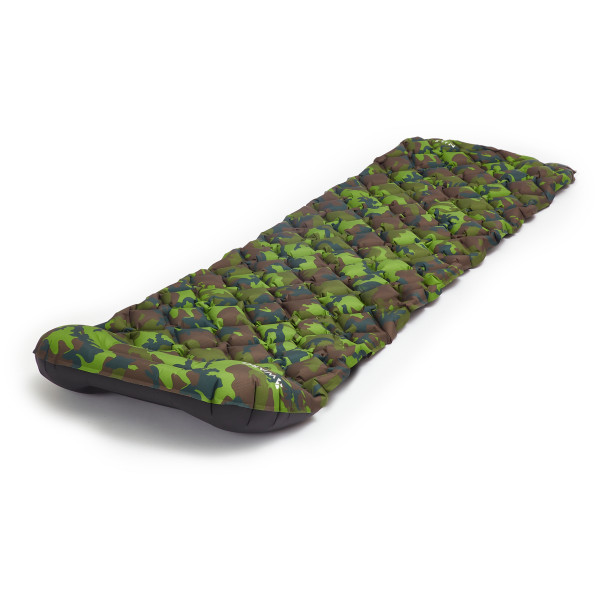 Matelas gonflable Warg Nils camouflage Camouflage