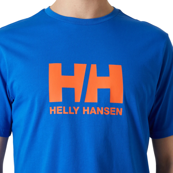 T-shirt homme Helly Hansen Hh Logo T-Shirt 2.0