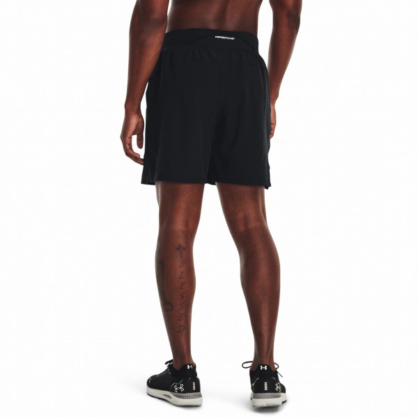 Short homme Under Armour Launch Pro 7'' Shorts