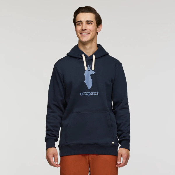 Sweat-shirt homme Cotopaxi Cotopaxi Llama Pullover Hoodie