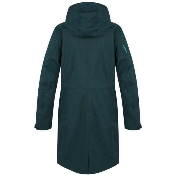 Manteau femme Husky Nut L