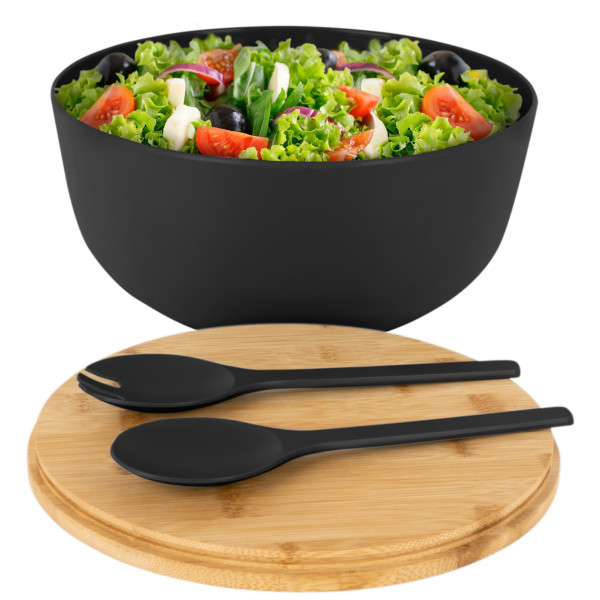 Saladier Brunner Salad Bowl Greenkick