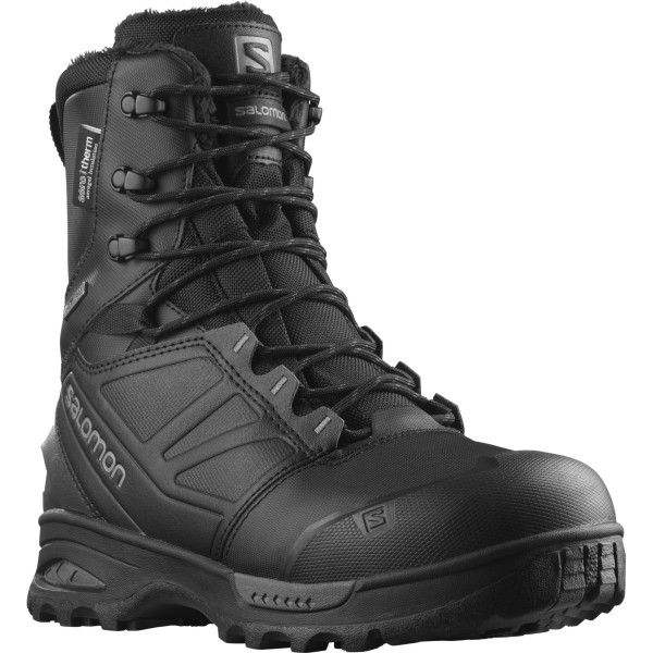 Bottes d'hiver homme Salomon Toundra Pro Climasalomon™ Waterproof