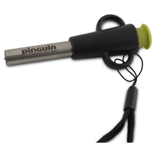 Briquet Pinguin Piezzo igniter