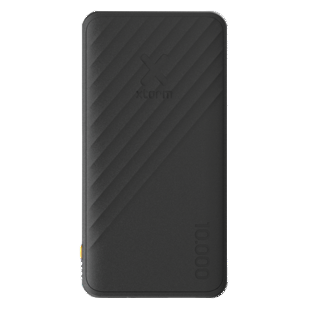 Banque d'énergie Xtorm 15W Go2 Powerbank 10 000mAh