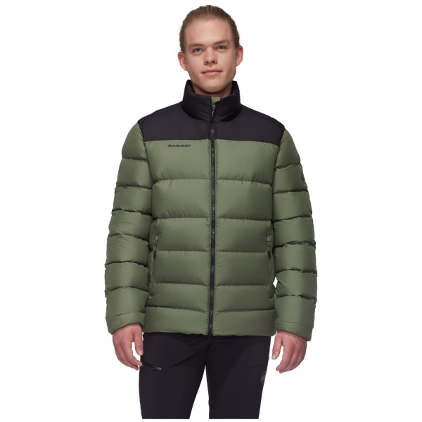 Doudoune homme Mammut Whitehorn IN Jacket Men