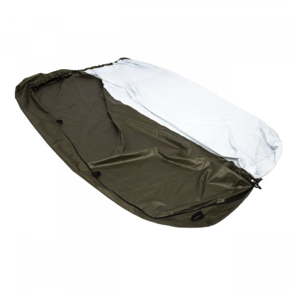 Sacs bivouac Yate Bag full zip