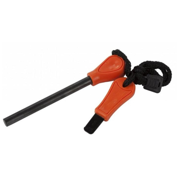 Allume-feu Regatta Fire Starter orange Amberglw/Blk