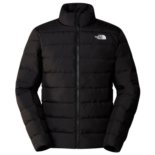 Veste homme The North Face M Aconcagua 3 Jacket vert Tnf Black-Npf