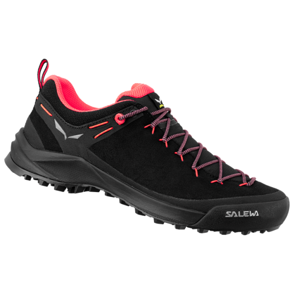 Chaussures femme Salewa Ws Wildfire Leather