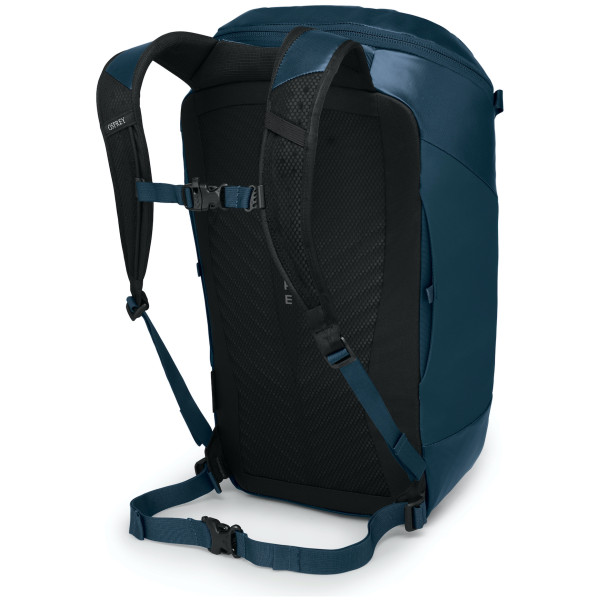 Sac à dos Osprey Transporter Zip Top Small