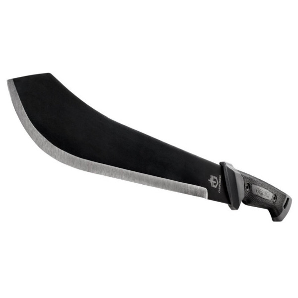 Machette Gerber Gator Bolo noir black