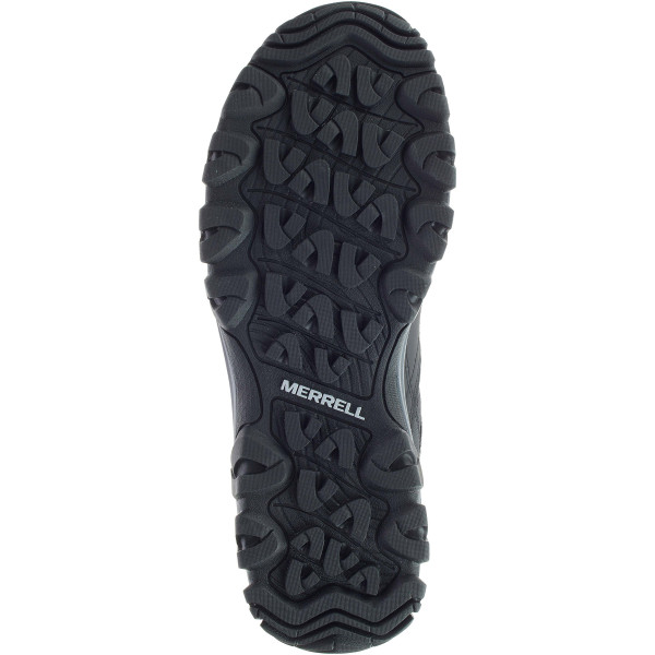 Chaussures randonnée homme Merrell Thermo Akita Mid Wp