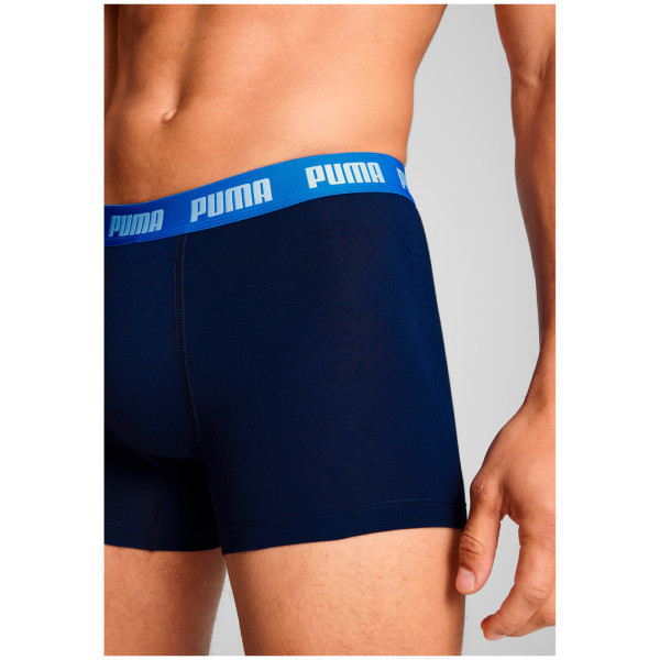 Caleçon homme Puma Everyday Boxers 3P