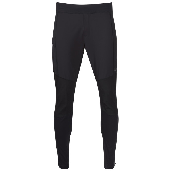 Leggings homme Bergans Fløyen V2 Pants vert Black