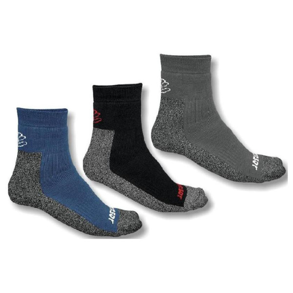 Chaussettes Sensor Treking 3 Pack